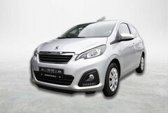 Bild des Angebotes Peugeot 108 Active 1.0 VTi 72 5T