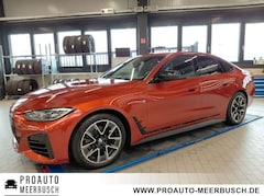 Bild des Angebotes BMW 420 d xDrive Gran Coupe M Sport ACC/STNDHZNG/H&K