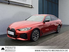 Bild des Angebotes BMW 420 d xDrive Gran Coupe M Sport ACC/STNDHZNG/H&K