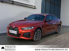 Bild des Angebotes BMW 420 d xDrive Gran Coupe M Sport ACC/STNDHZNG/H&K