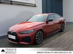 Bild des Angebotes BMW 420 d xDrive Gran Coupe M Sport ACC/STNDHZNG/H&K