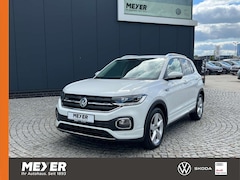 Bild des Angebotes VW T-Cross Style 1.0 TSI *LED, App-Connect, 17'-LM*