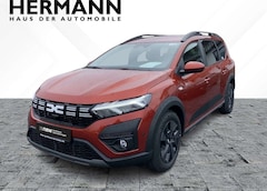 Bild des Angebotes Dacia Jogger 1.0 TCe 110 Expression *LED*SpurH*KlimaA