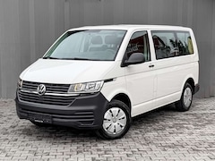 Bild des Angebotes VW T6 Kombi T6.1 9-SITZER|KLIMA|PDC|1.HAND|SERVICE VOLL b VW