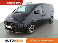 Bild des Angebotes Hyundai STARIA 2.2 CRDi Signature 4WD Aut*NAVI*LED*ACC*CAM*PDC*