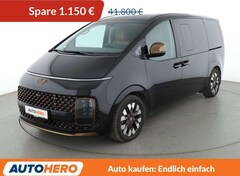 Bild des Angebotes Hyundai STARIA 2.2 CRDi Signature 4WD Aut*NAVI*LED*ACC*CAM*PDC*