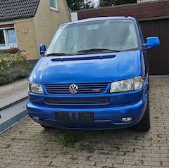 Bild des Angebotes VW T4 Multivan 2.5 TDI Atlantis Automatik