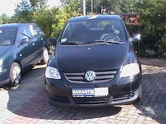 Bild des Angebotes VW Fox Refresh