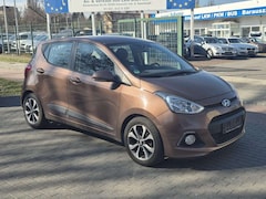 Bild des Angebotes Hyundai i10 YES!