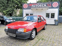 Bild des Angebotes Opel Kadett 1,6 i * Oldtimer - H-Zulassung * TÜV/AU *