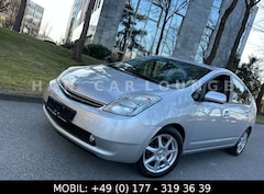 Bild des Angebotes Toyota Prius Sol*ALUFELGEN*KLIMAAUTOMATIK*