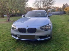 Bild des Angebotes BMW 114 114i