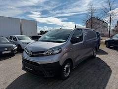Bild des Angebotes Toyota Proace Kasten L1 1.5 D-4D AHK Sitzheizung