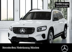 Bild des Angebotes Mercedes-Benz GLB 200 PROGRESSIVE+NIGHT+LED+KAMERA+TOTW+KEYLESS
