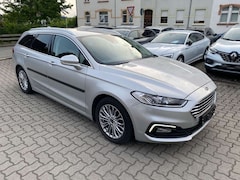 Bild des Angebotes Ford Mondeo Turnier Titanium