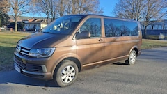 Bild des Angebotes VW T6 Caravelle Caravelle Comfortline lang