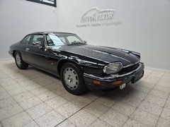 Bild des Angebotes Jaguar XJS 4.0 CELEBRATION 36000 KM! H-Zulassung XJS