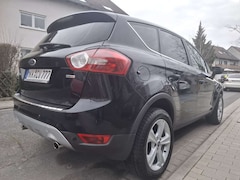 Bild des Angebotes Ford Kuga 2.0 TDCi 2x4 Titanium