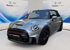 Bild des Angebotes MINI John Cooper Works Cabrio John Cooper Works Cooper Wor SPORTSITZE LED SHZ