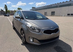 Bild des Angebotes Kia Carens Spirit 7-Sitzer