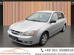 Bild des Angebotes Kia Cerato 1.6 LX Kombi