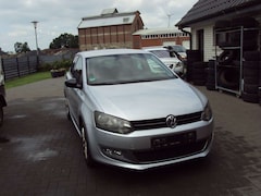 Bild des Angebotes VW Polo Style