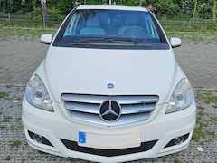 Bild des Angebotes Mercedes-Benz B 170