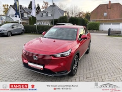 Bild des Angebotes Honda HR-V 1,5 Elegance Hybrid