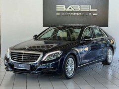 Bild des Angebotes Mercedes-Benz S 350 Limo / d 4Matic r Burmester Massage Nappa