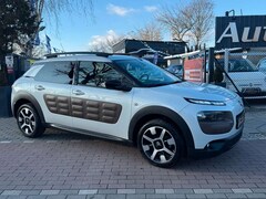 Bild des Angebotes Citroen C4 Cactus Shine 1.2 Aut*Nav*Leder*Kamera*