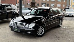 Bild des Angebotes Mercedes-Benz E 220 T CDI*Automatik*Xenon*KlimaA*S-Dach*Pdc*Ahk