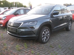 Bild des Angebotes Skoda Karoq 1.5 TSI Clever