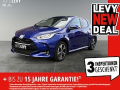 Bild des Angebotes Toyota Yaris Hybrid Team D +Modell 2024+Sofort Verfügb+