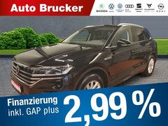 Bild des Angebotes VW Touareg Basis 4Motion 3.0 V6 TDI+Klimaautomatik+LED