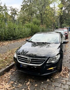 Bild des Angebotes VW Passat CC 3.6 V6 4Motion DSG