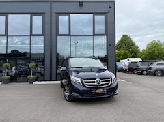 Mercedes-Benz V 250 CDI EDITION 1*BURMESTER*ACC*360°*NAVI*LED*
