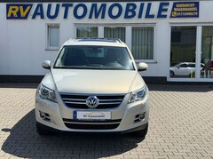 Bild des Angebotes VW Tiguan Sport & Style 4Motion