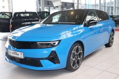 Bild des Angebotes Opel Astra Sports Tourer 1.2 Turbo Automatik GS (L)