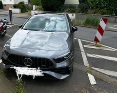 Bild des Angebotes Mercedes-Benz A 35 AMG A 35 AMG 4Matic (177.151)