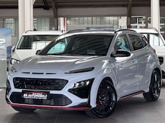 Bild des Angebotes Hyundai KONA N Performance*LED*Kamera*4xSHZ*Sitzkühlung*