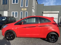 Bild des Angebotes Ford Ka/Ka+ Titanium*1.Hand*TüvNeu*Klimaaut*SHZ*