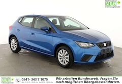 Bild des Angebotes SEAT Ibiza Style 1.0 TSI DSG Style, Kamera, Winter, FullLi...