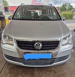 Bild des Angebotes VW Cross Touran Touran 1.4 TSI