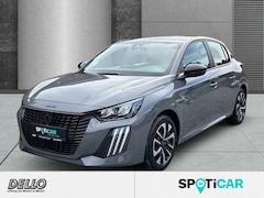 Bild des Angebotes Peugeot 208 Active 1.2 PureTech Apple CarPlay Android Auto Fah
