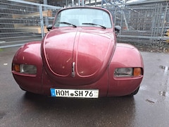 Bild des Angebotes VW Käfer Cabrio Dannert Umbau