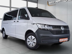 Bild des Angebotes VW T6.1 Caravelle lang 2.0 TDI /AHK/9-Sitzer/Klima/DAB