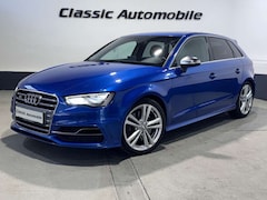 Bild des Angebotes Audi S3 Sportback quattro *Bang & Olufsen*