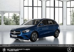 Bild des Angebotes Mercedes-Benz B 200 PROGRESSIVE+KAMERA+MBUX+LED+HEIZB. LENKRAD