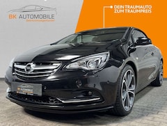 Bild des Angebotes Opel Cascada 1.6Turbo Ultimate#Bi-Xen#Sitzbelüft.#Navi#Kamera