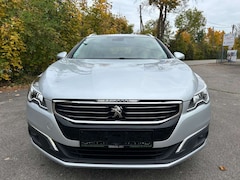 Bild des Angebotes Peugeot 508 SW Active**NAVI**HEAD-UP**PDC**LED**